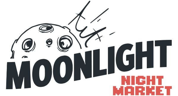 Moonlight Night Market